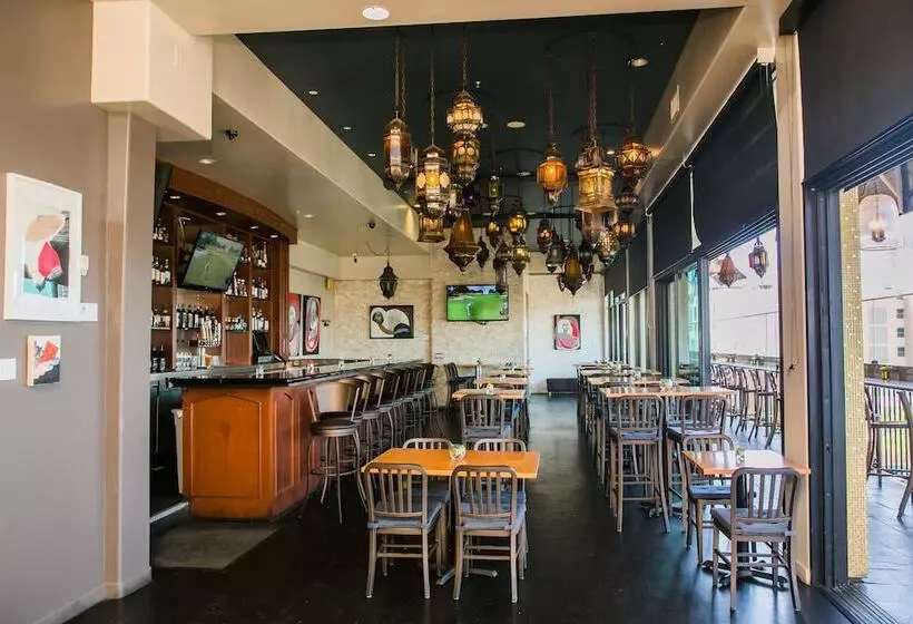 Fotos del hotel Porto Vista Hotel In Little Italy:  2