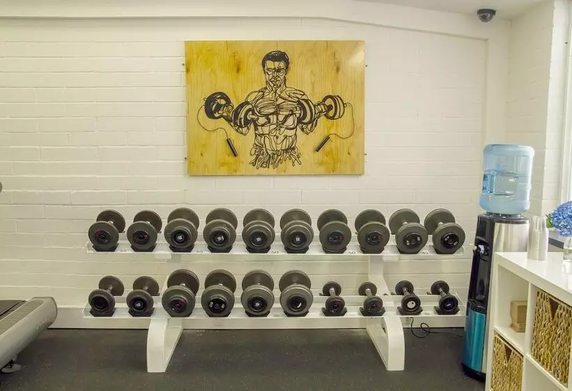 Fotos del hotel Porto Vista Hotel In Little Italy:  6