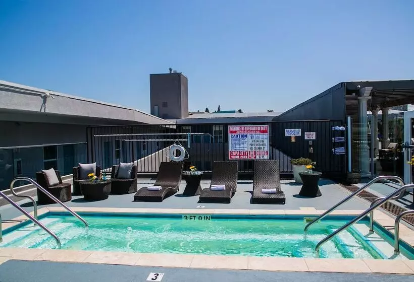 Fotos del hotel Porto Vista Hotel In Little Italy:  9