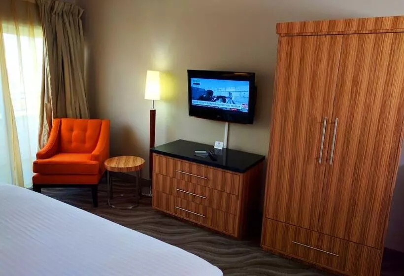 Porto Vista Hotel In Little Italy