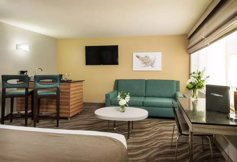 Fotos del hotel Porto Vista Hotel In Little Italy:  8