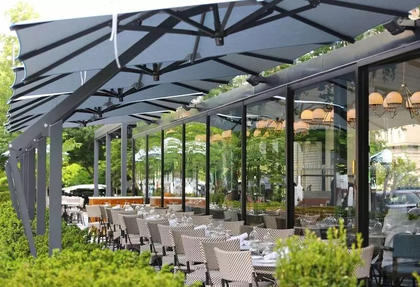 Fotos del hotel The Dupont Circle Hotel:  25