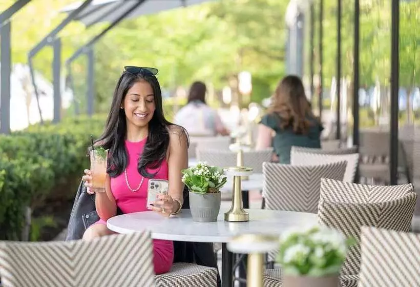 Fotos del hotel The Dupont Circle Hotel:  18