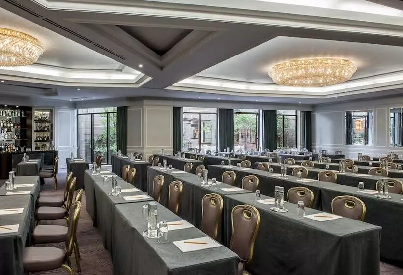 Fotos del hotel The Dupont Circle Hotel:  5