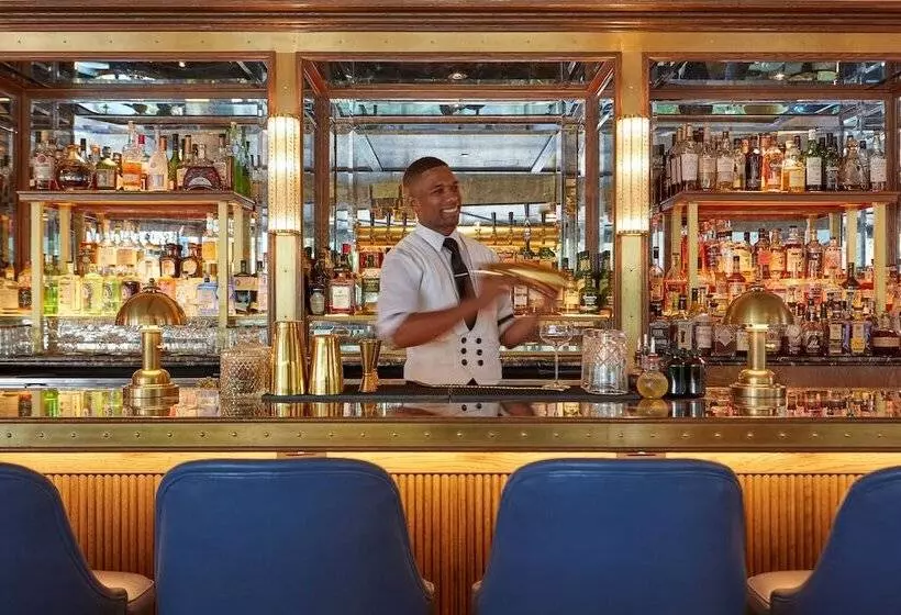 Fotos del hotel The Dupont Circle Hotel:  24