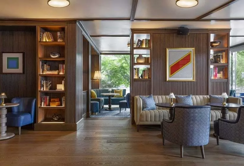 The Dupont Circle Hotel