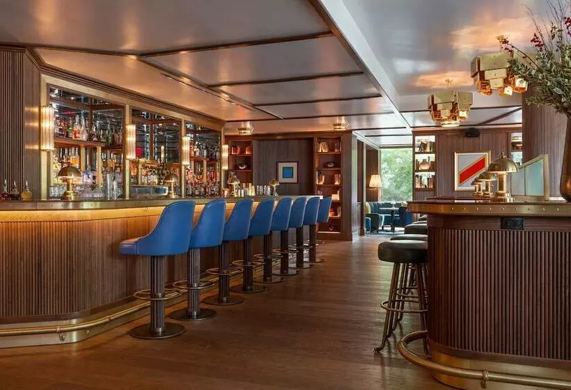 Fotos del hotel The Dupont Circle Hotel:  17