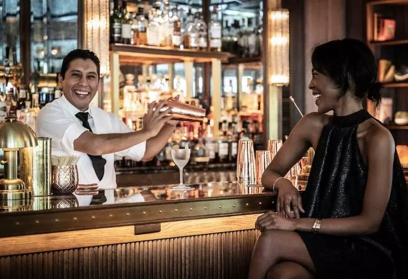 Fotos del hotel The Dupont Circle Hotel:  14