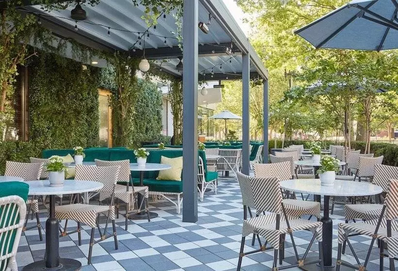 Fotos del hotel The Dupont Circle Hotel:  21