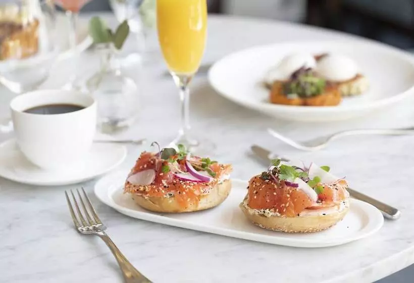 Fotos del hotel The Dupont Circle Hotel:  3