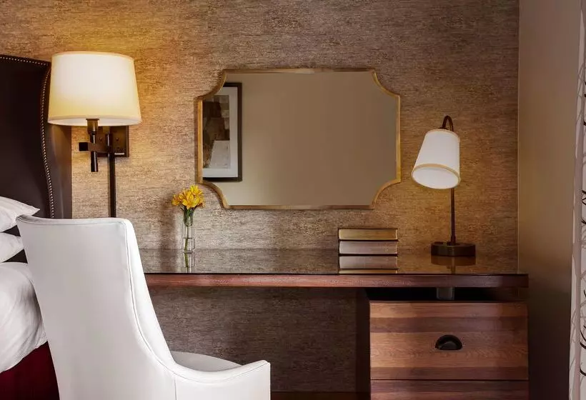 Fotos del hotel The Edgewater  A Noble House:  17