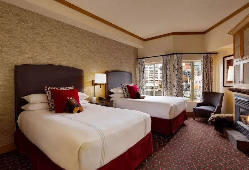 Fotos del hotel The Edgewater  A Noble House:  21