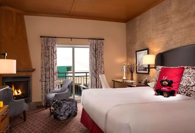 Fotos del hotel The Edgewater  A Noble House:  20