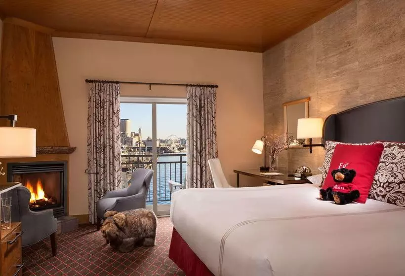 Fotos del hotel The Edgewater  A Noble House:  22