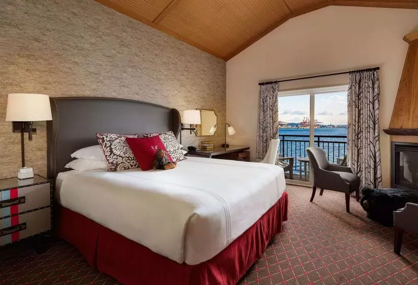 Fotos del hotel The Edgewater  A Noble House:  19