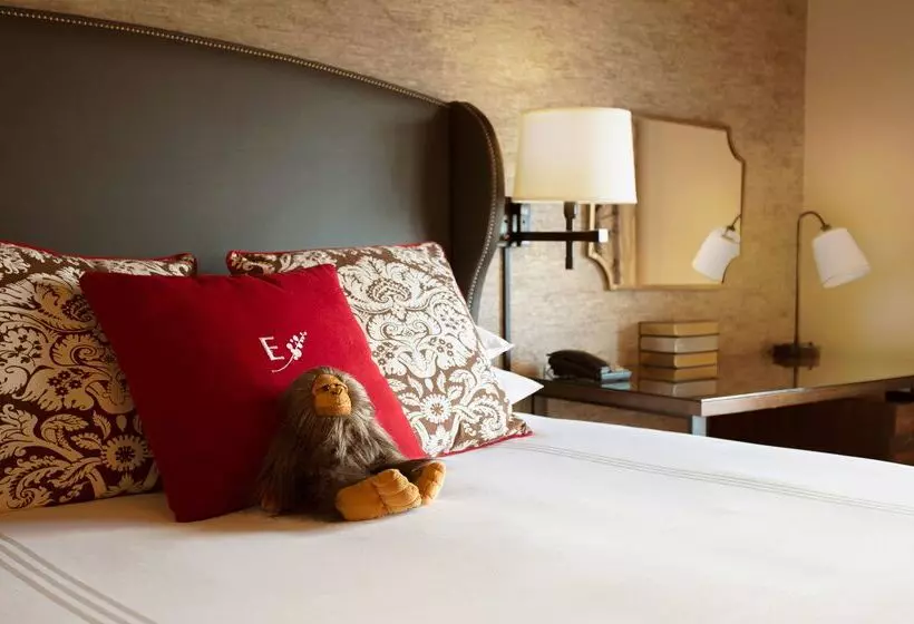 Fotos del hotel The Edgewater  A Noble House:  18