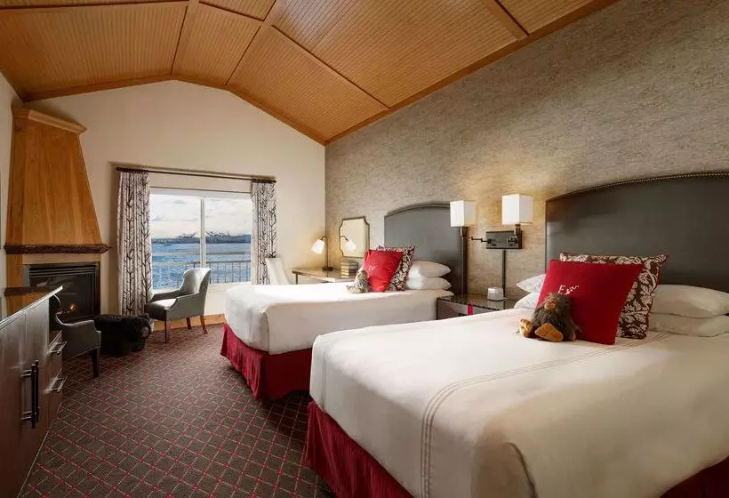 Fotos del hotel The Edgewater  A Noble House:  13