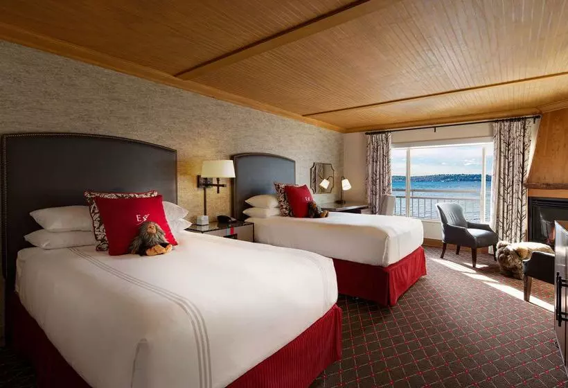 Fotos del hotel The Edgewater  A Noble House:  7