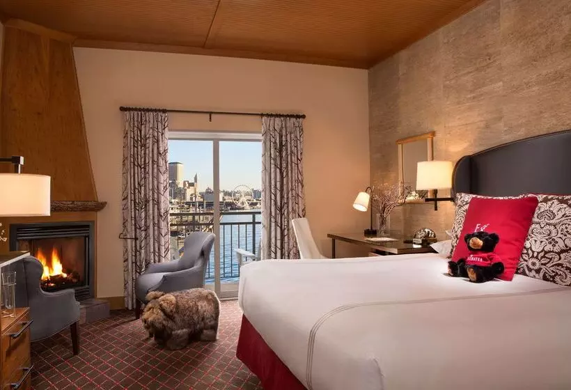 Fotos del hotel The Edgewater  A Noble House:  23