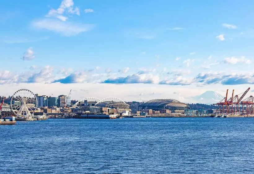 Fotos del hotel The Edgewater  A Noble House:  12