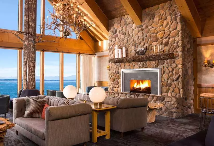 Fotos del hotel The Edgewater  A Noble House:  11