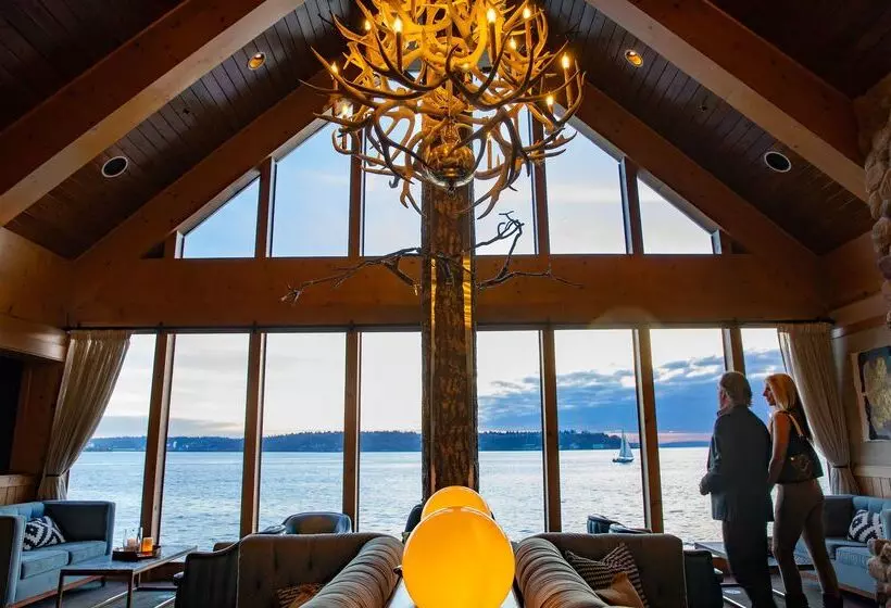 Fotos del hotel The Edgewater  A Noble House:  8