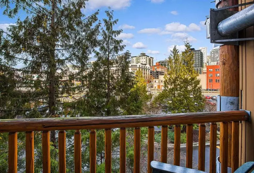 Fotos del hotel The Edgewater  A Noble House:  10