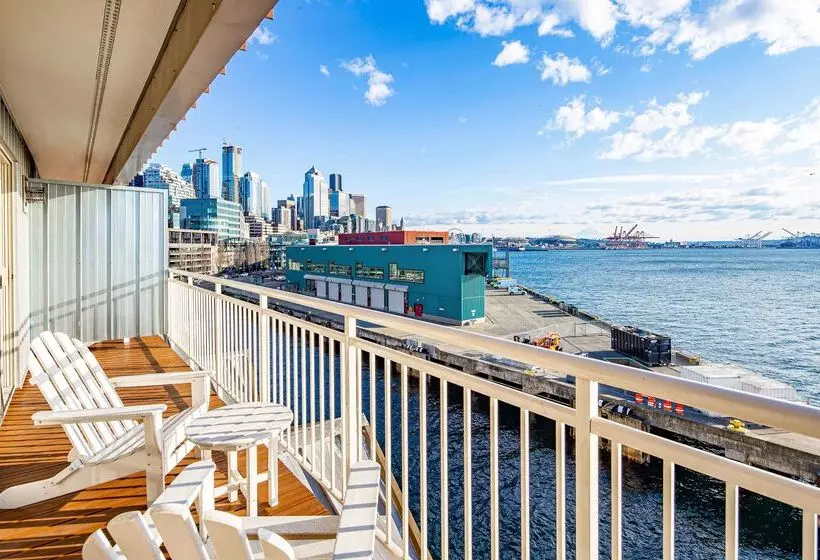 Fotos del hotel The Edgewater  A Noble House:  6