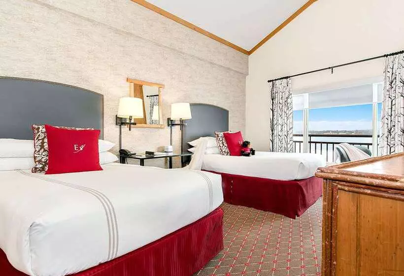 Fotos del hotel The Edgewater  A Noble House:  24