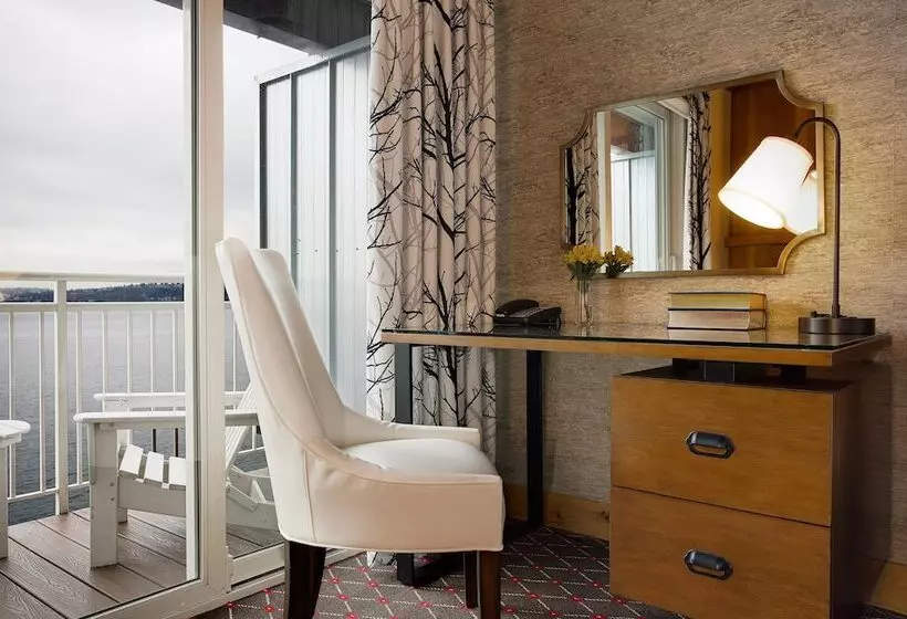 Fotos del hotel The Edgewater  A Noble House:  25