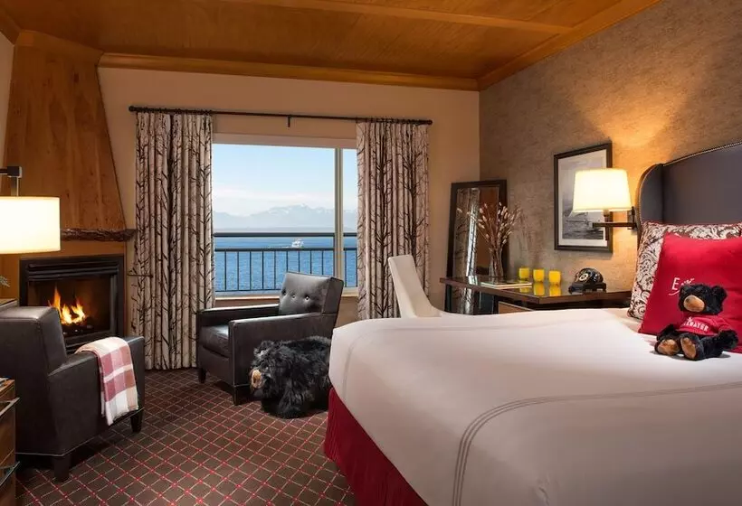 Fotos del hotel The Edgewater  A Noble House:  4