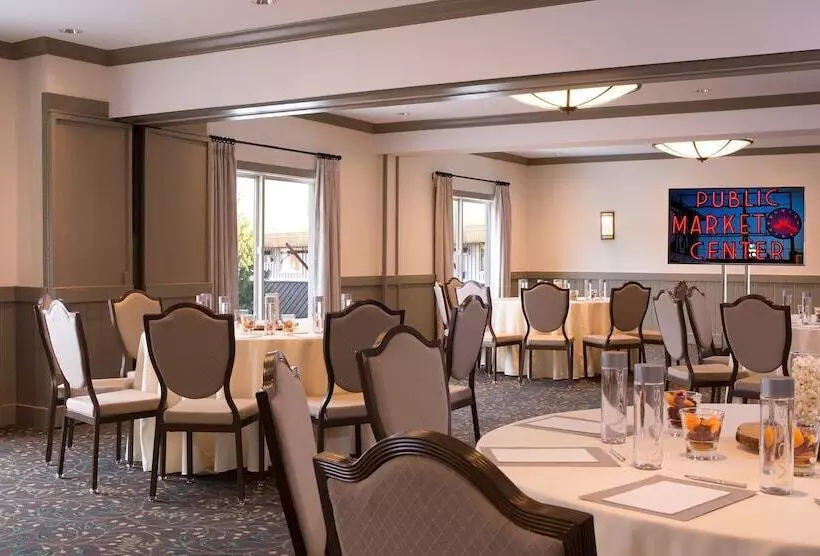 Fotos del hotel The Edgewater  A Noble House:  2