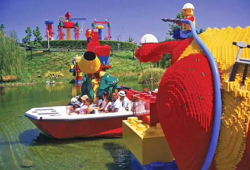 Fotos del hotel Best Western Plus Hacienda Hotel Old Town:  2