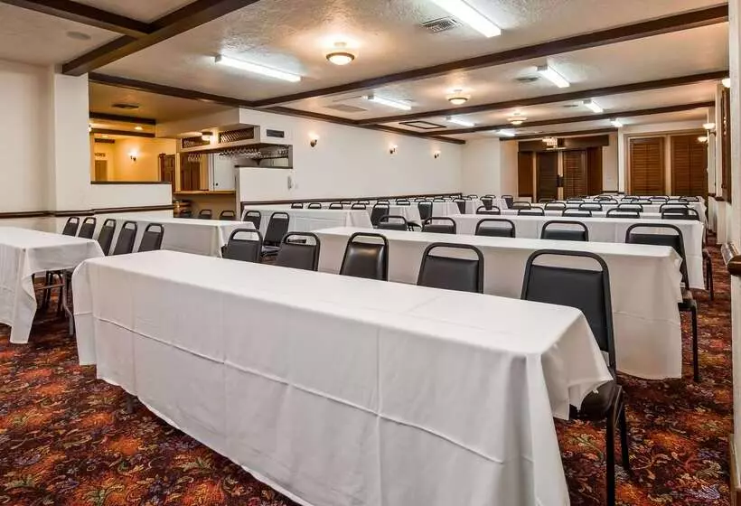 Fotos del hotel Best Western Plus Hacienda Hotel Old Town:  9