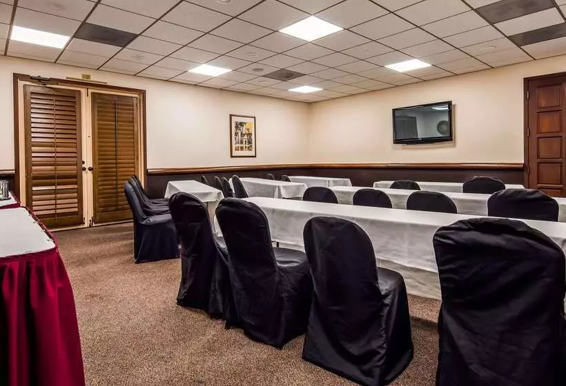 Fotos del hotel Best Western Plus Hacienda Hotel Old Town:  5