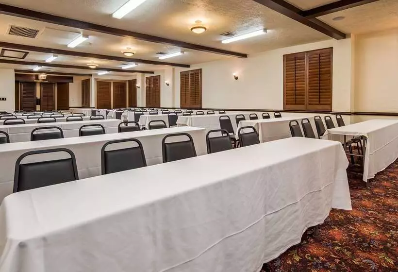 Fotos del hotel Best Western Plus Hacienda Hotel Old Town:  11