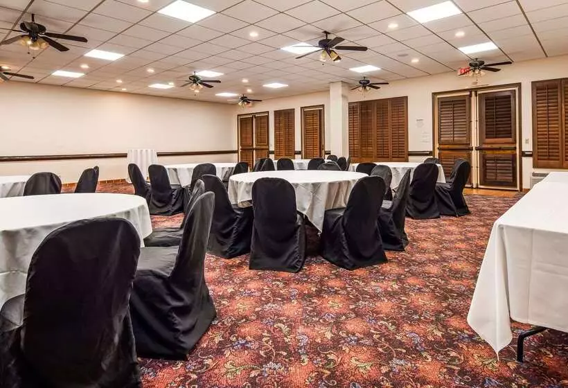 Fotos del hotel Best Western Plus Hacienda Hotel Old Town:  13