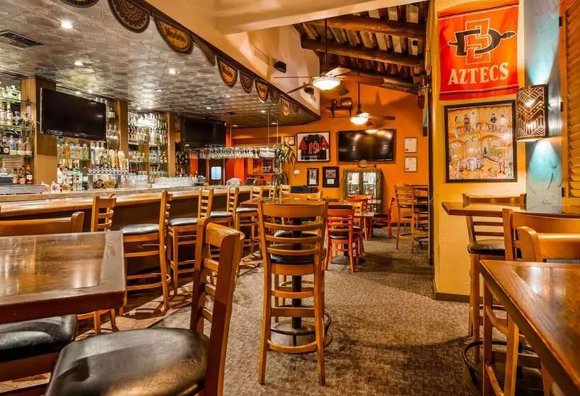 Fotos del hotel Best Western Plus Hacienda Hotel Old Town:  8