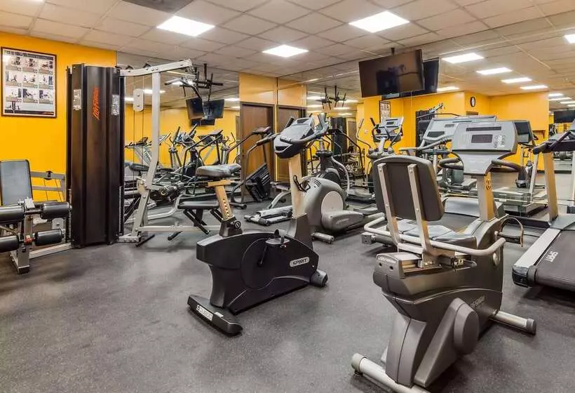 Fotos del hotel Best Western Plus Hacienda Hotel Old Town:  3