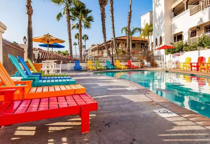 Fotos del hotel Best Western Plus Hacienda Hotel Old Town:  4