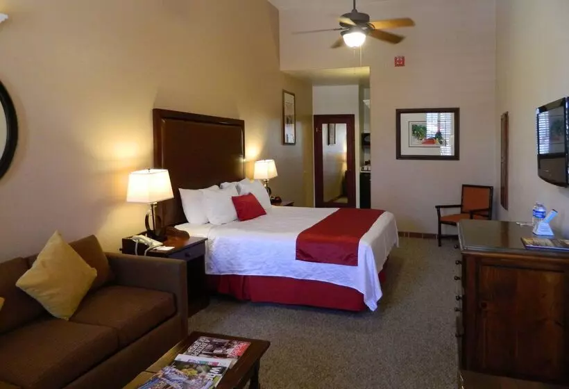 Fotos del hotel Best Western Plus Hacienda Hotel Old Town:  22