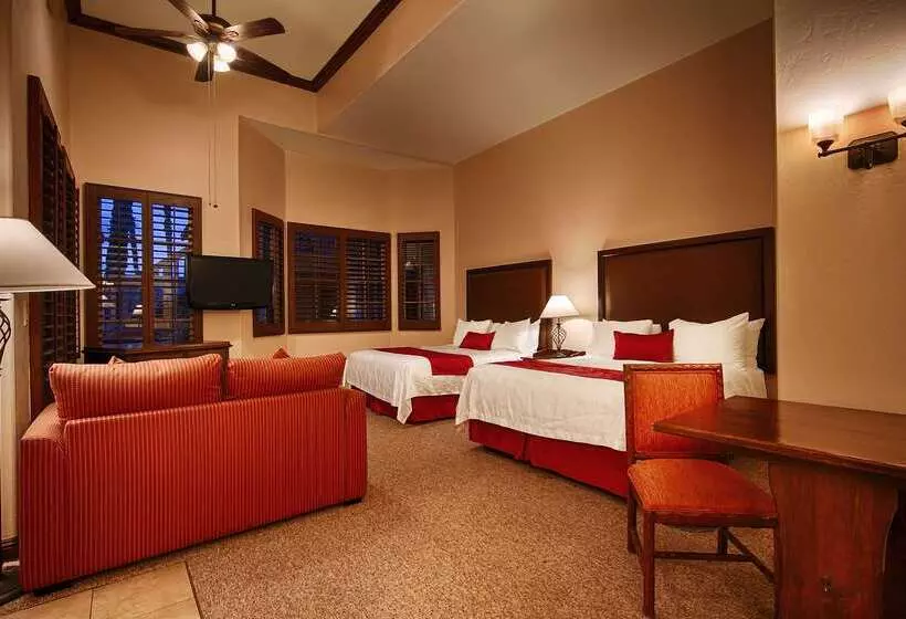 Fotos del hotel Best Western Plus Hacienda Hotel Old Town:  17