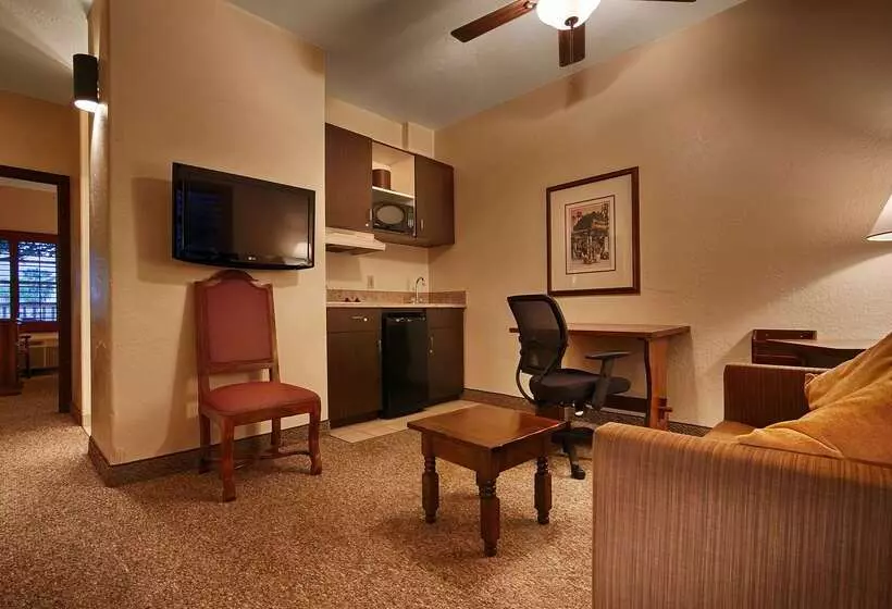 Fotos del hotel Best Western Plus Hacienda Hotel Old Town:  25