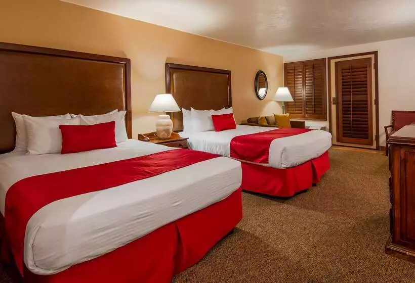 Fotos del hotel Best Western Plus Hacienda Hotel Old Town:  21