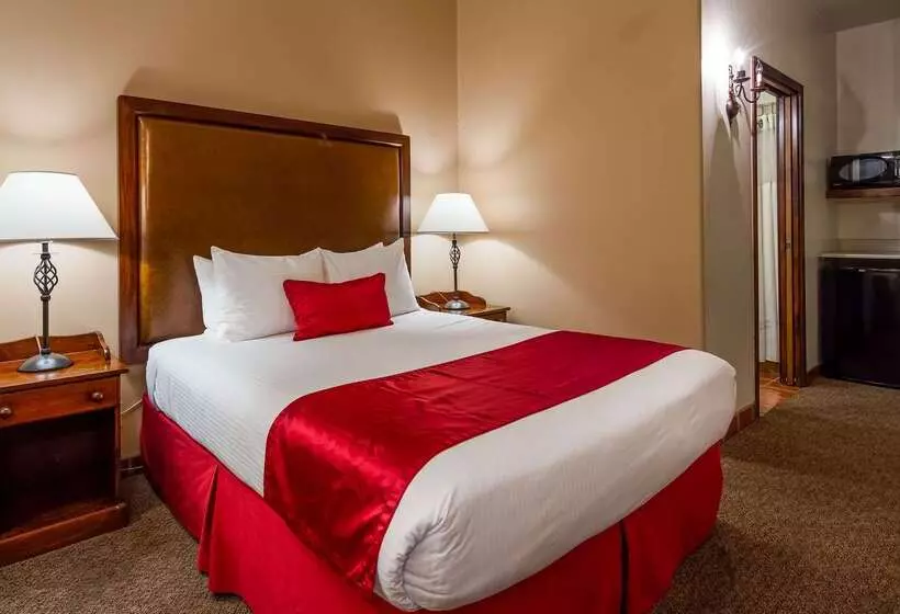 Fotos del hotel Best Western Plus Hacienda Hotel Old Town:  15