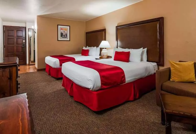 Fotos del hotel Best Western Plus Hacienda Hotel Old Town:  19