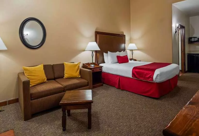 Fotos del hotel Best Western Plus Hacienda Hotel Old Town:  16