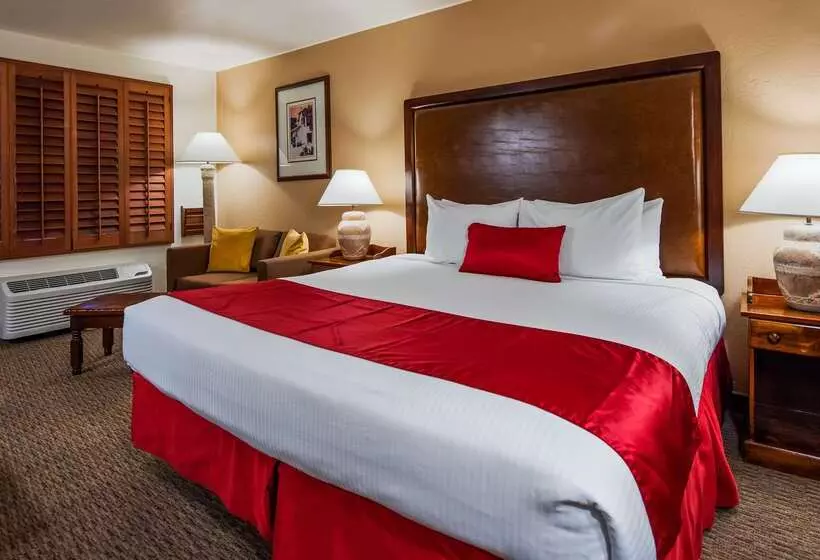 Fotos del hotel Best Western Plus Hacienda Hotel Old Town:  12