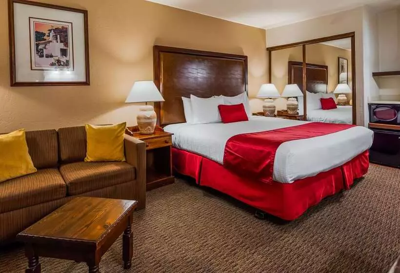 Fotos del hotel Best Western Plus Hacienda Hotel Old Town:  10