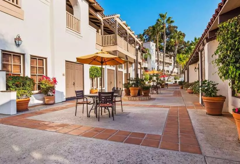 Fotos del hotel Best Western Plus Hacienda Hotel Old Town:  6